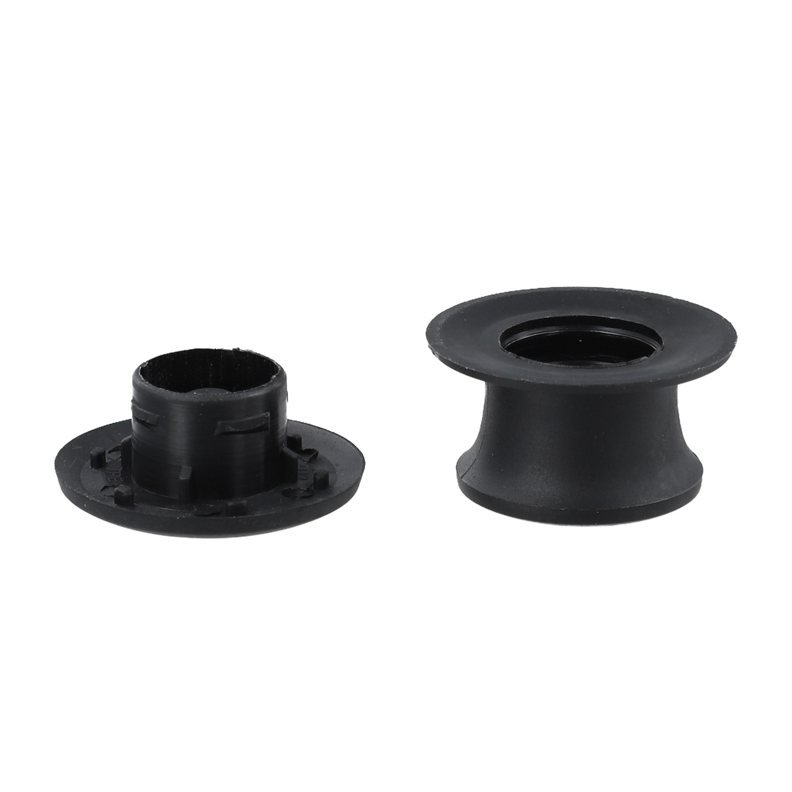 Lot De 2 Clips Pour Cloison De Coffre Audi Q3 A7 A5 - Pièce OEM 8U0867931A, Installation Facile