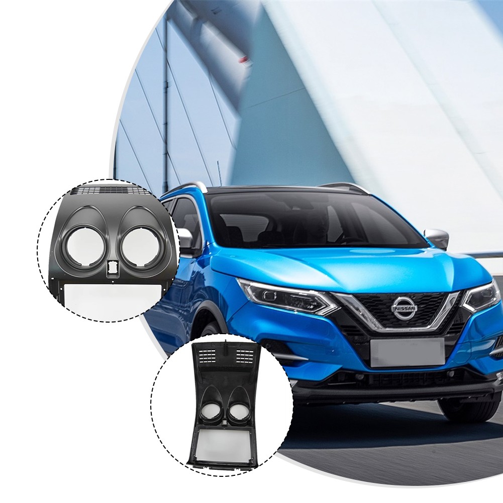 For Car Upgrade Center Control Navigation Aftermarket Part Non-deformation