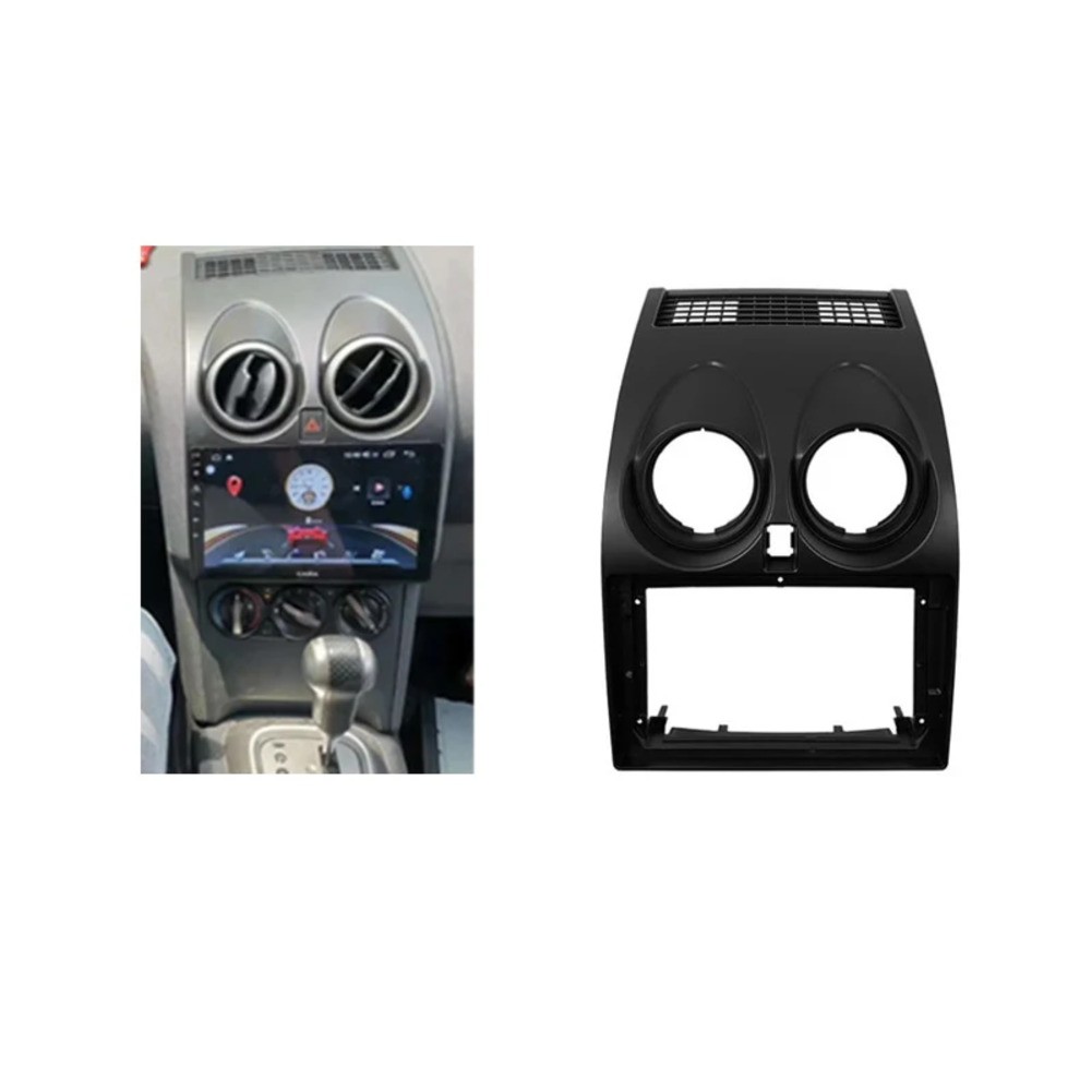 For Car Upgrade Center Control Navigation Aftermarket Part Non-deformation - Picture 4 of 11