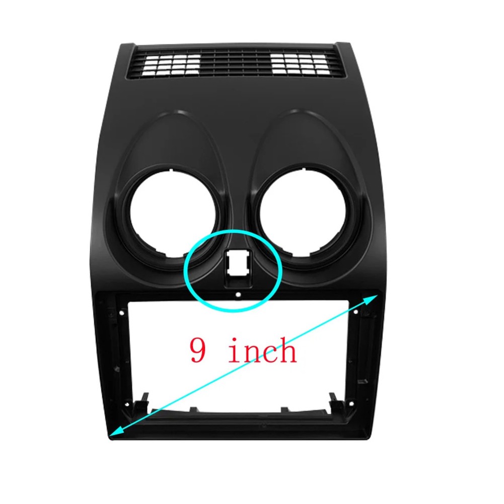 For Car Upgrade Center Control Navigation Aftermarket Part Non-deformation - Picture 9 of 11
