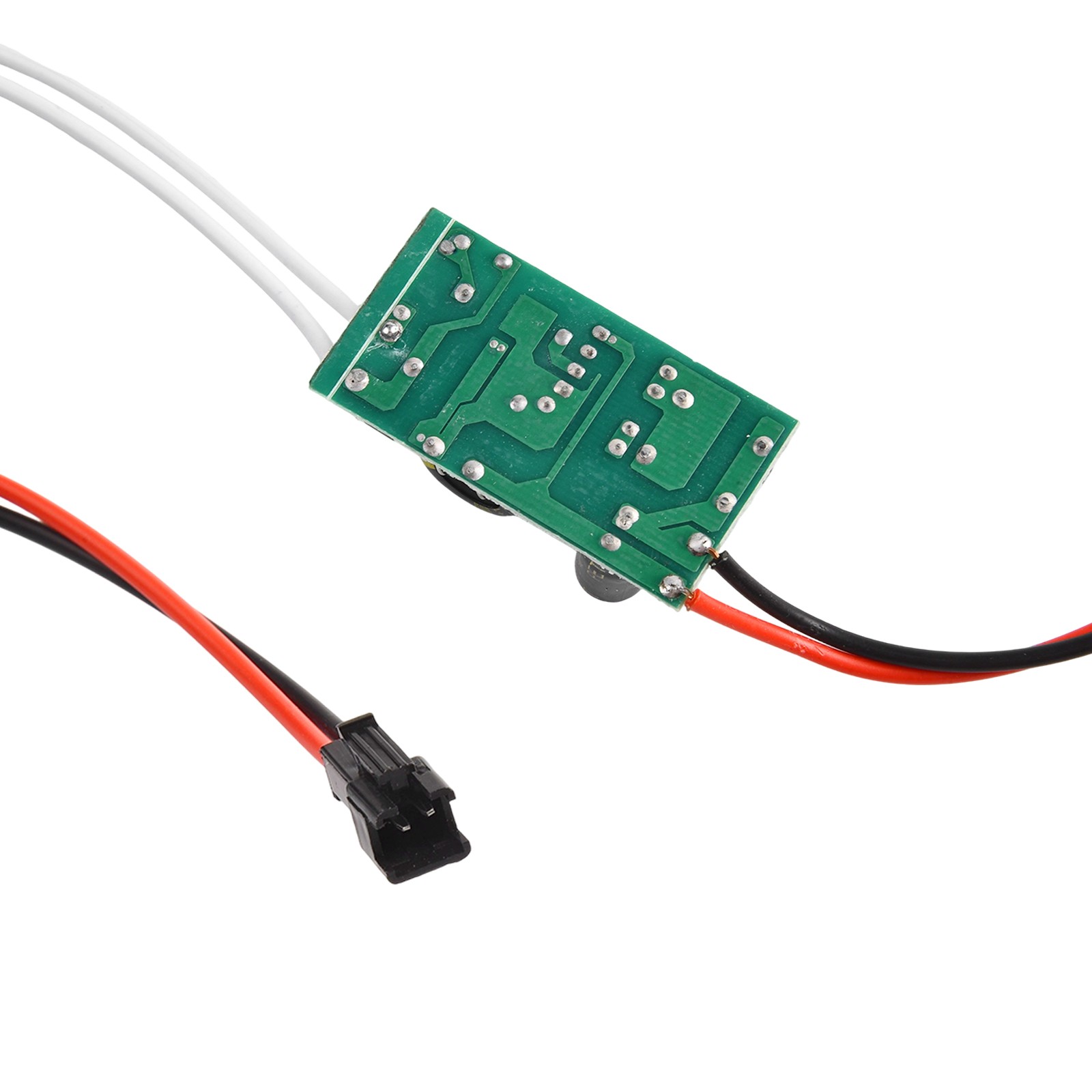 Enhanced Performance LED Driver Power Supply Constant Current Transformer - Picture 35 of 41