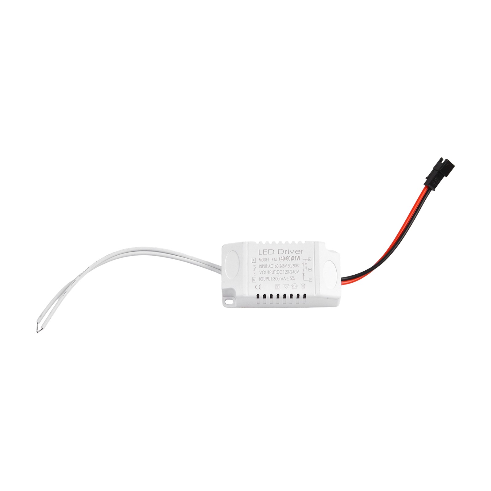 Enhanced Performance LED Driver Power Supply Constant Current Transformer - Picture 33 of 41