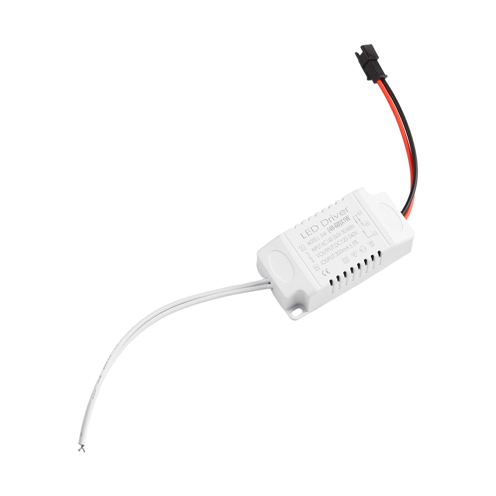 Enhanced Performance LED Driver Power Supply Constant Current Transformer - Picture 30 of 41