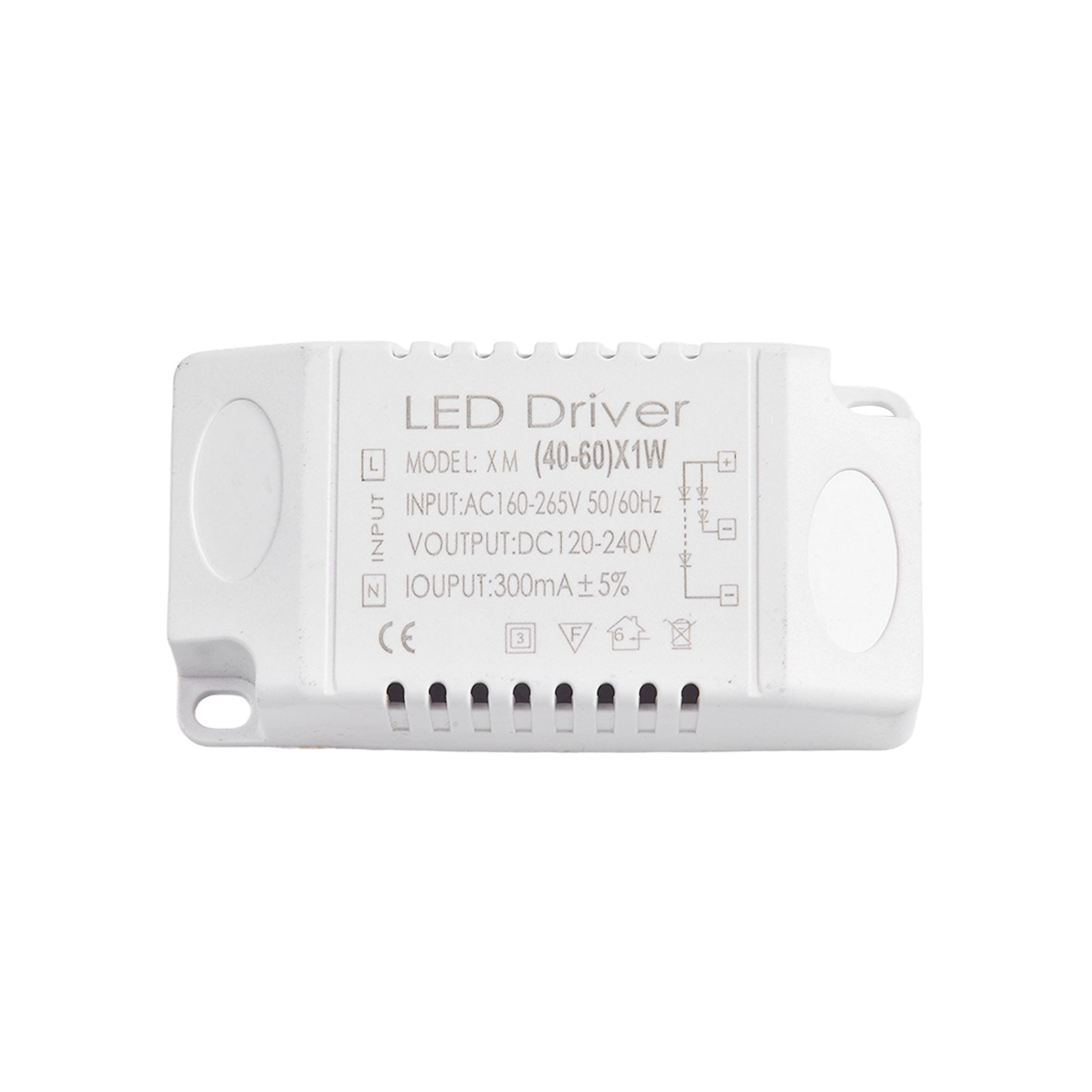 Advanced Technology LED Driver Power Supply Constant Current Transformer - Picture 32 of 41