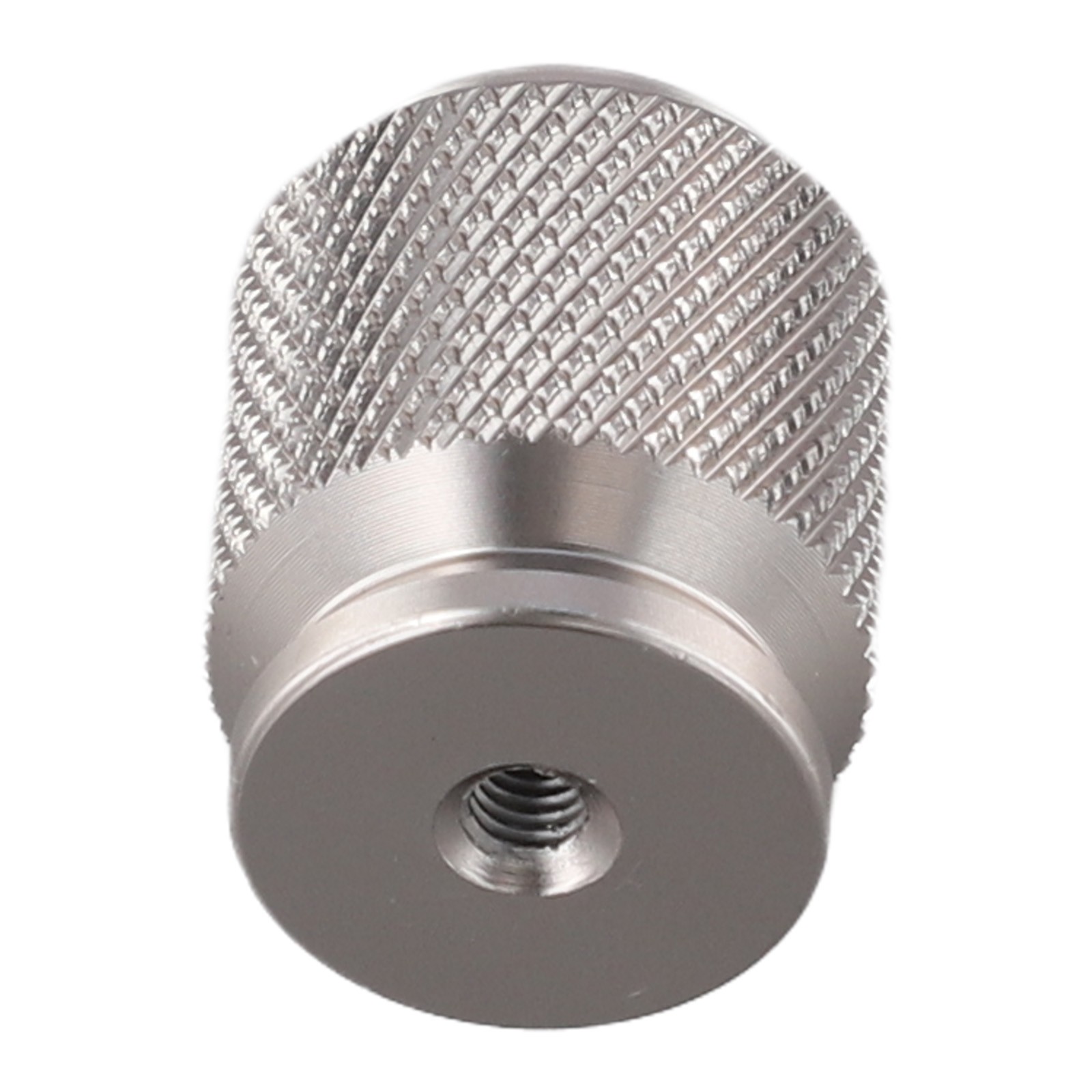 Elegant and Easy to Install Aluminium Knob for Kitchen Cabinet Drawers - Picture 33 of 64
