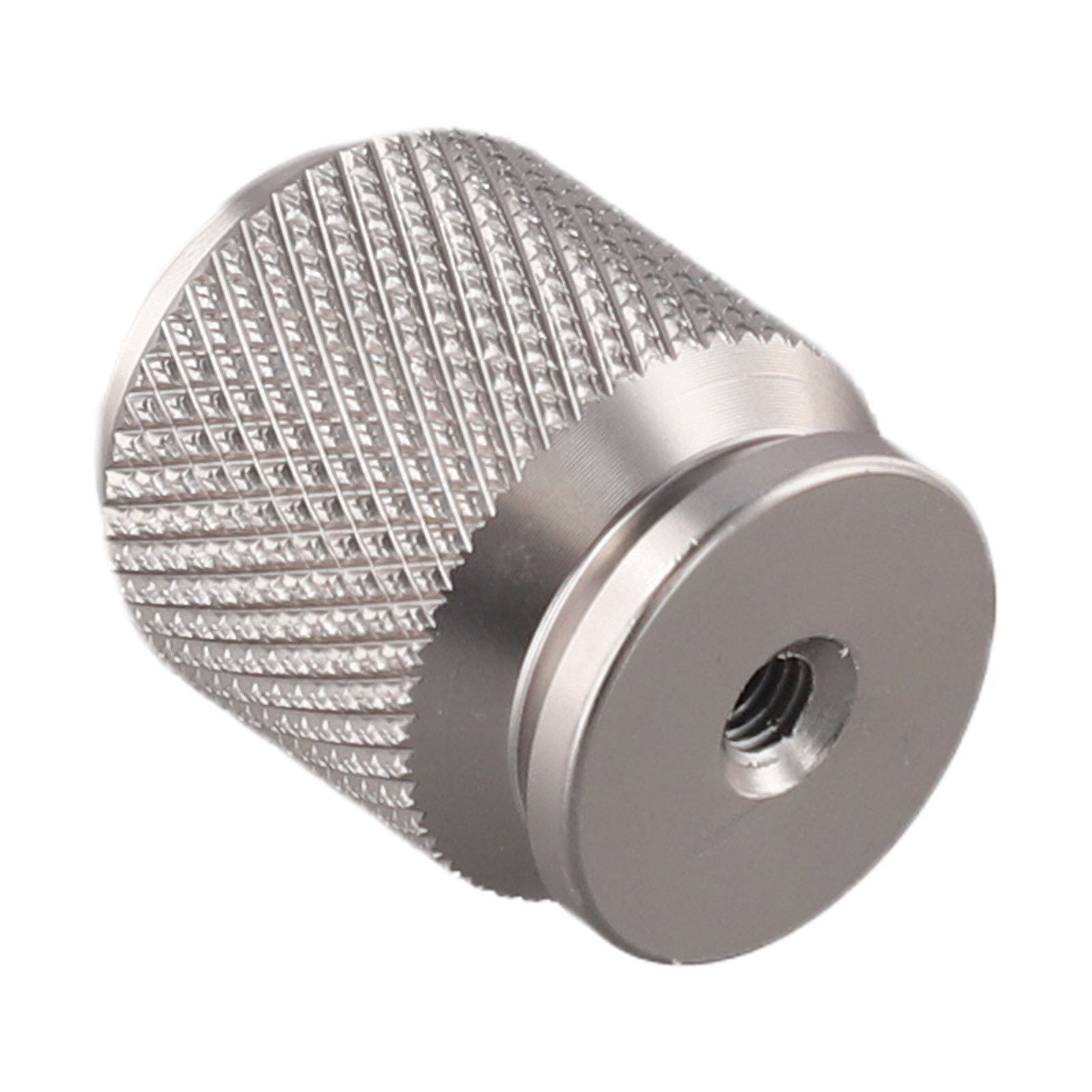 Elegant and Easy to Install Aluminium Knob for Kitchen Cabinet Drawers - Picture 32 of 64