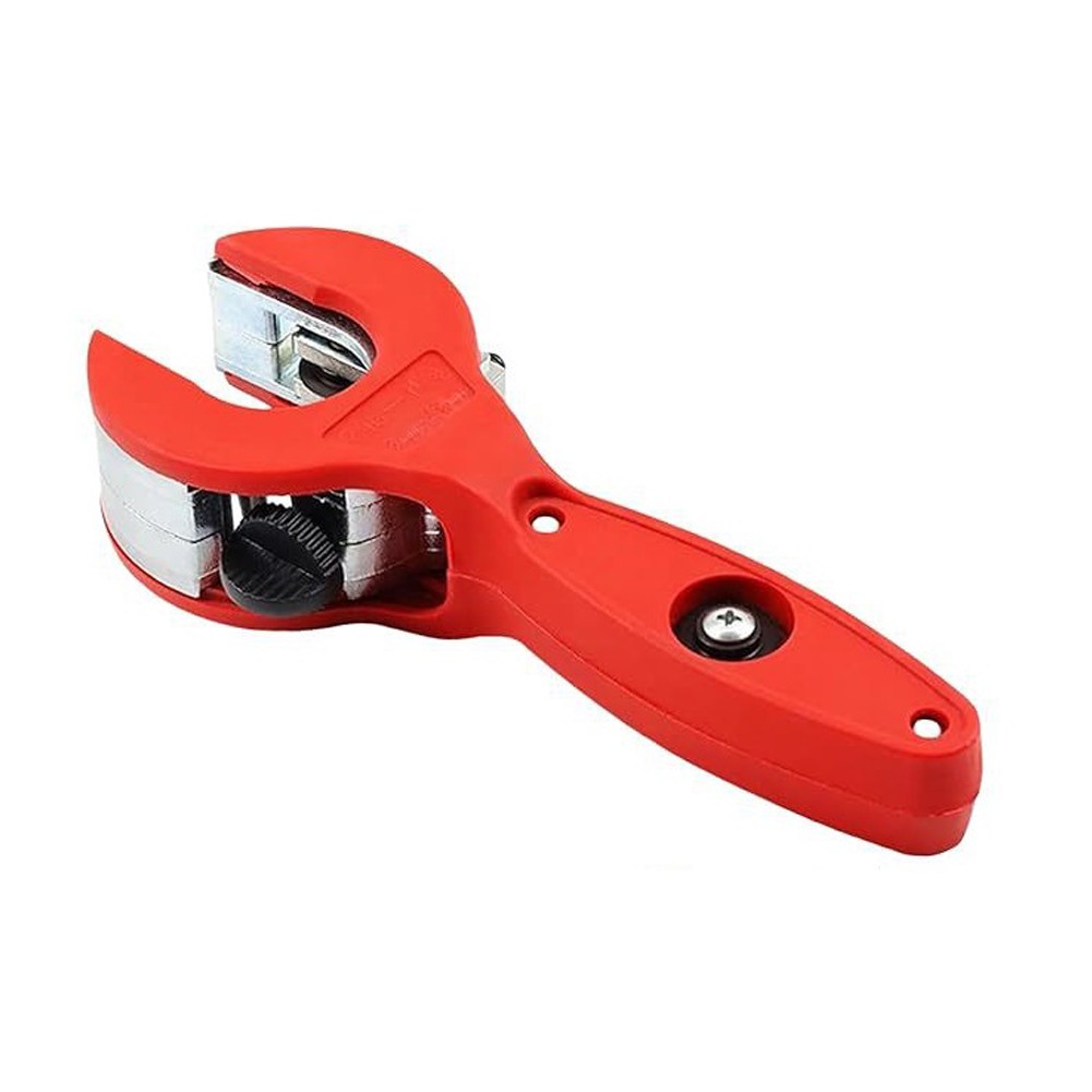 Ergonomic Design Ratchet Pipe Cutter for Stainless Steel Copper Aluminium - Picture 36 of 36