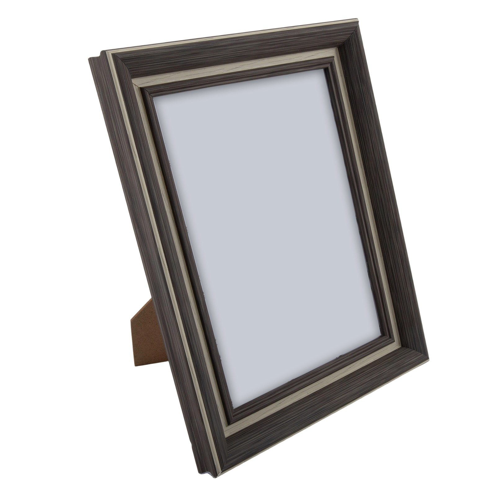 Premium Resin Material Stylish Photo Frame 6x8 Inch Showcase Your Memories - Picture 27 of 33