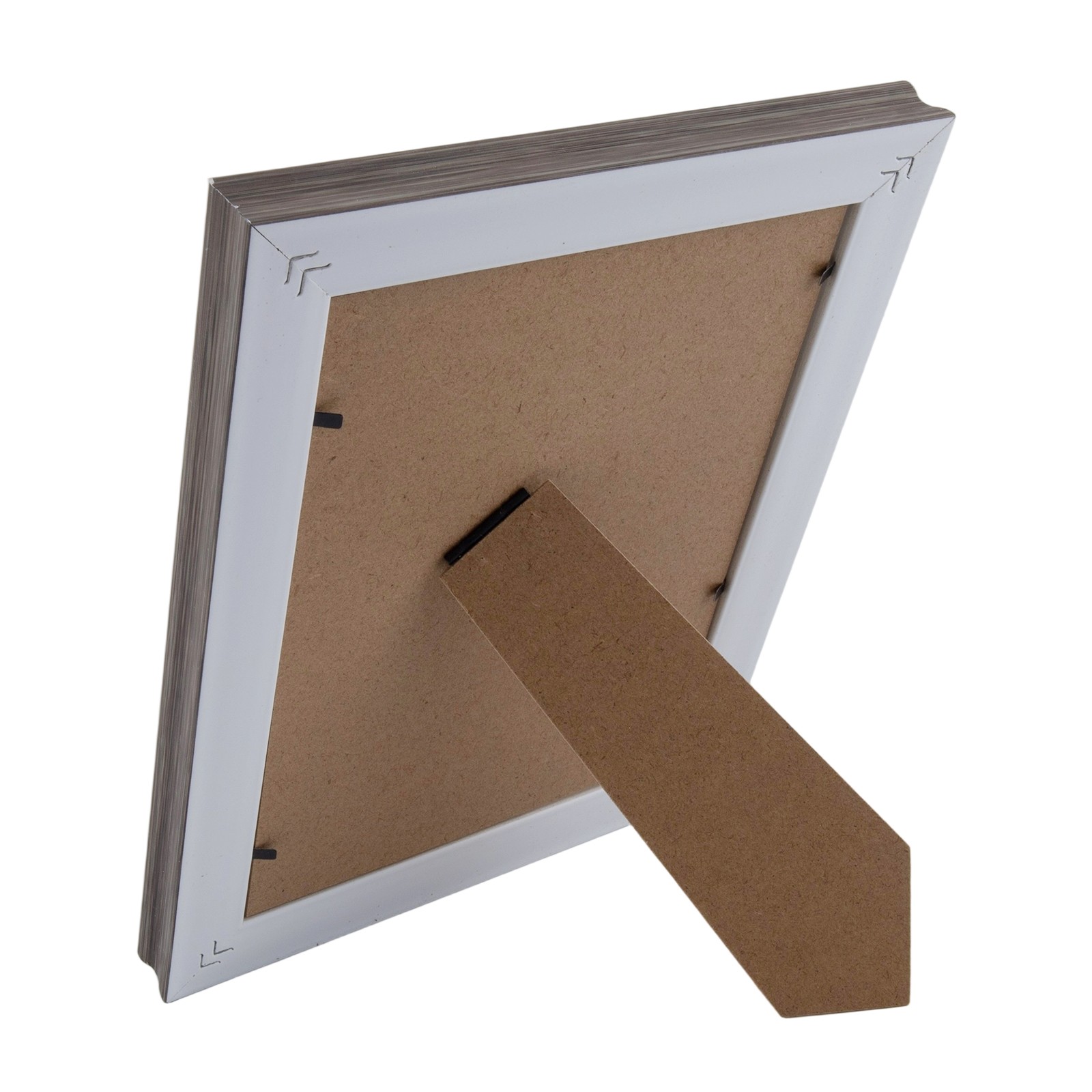 Premium Resin Material Stylish Photo Frame 6x8 Inch Showcase Your Memories - Picture 26 of 33