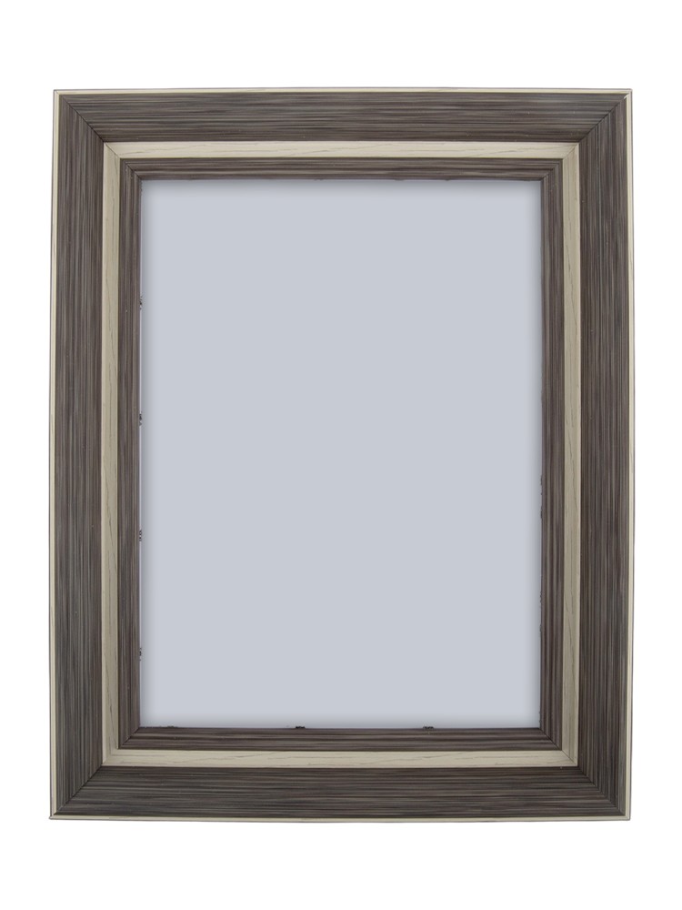 Premium Resin Material Stylish Photo Frame 6x8 Inch Showcase Your Memories - Picture 30 of 33