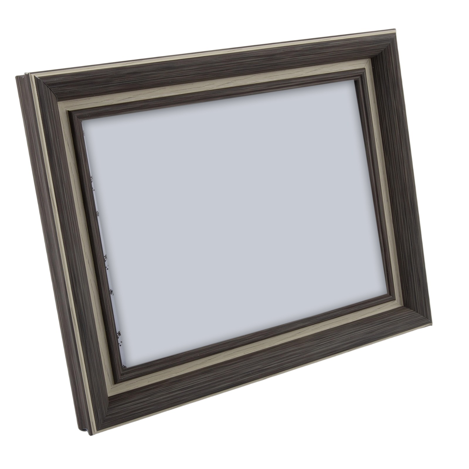 Premium Resin Material Stylish Photo Frame 6x8 Inch Showcase Your Memories - Picture 28 of 33