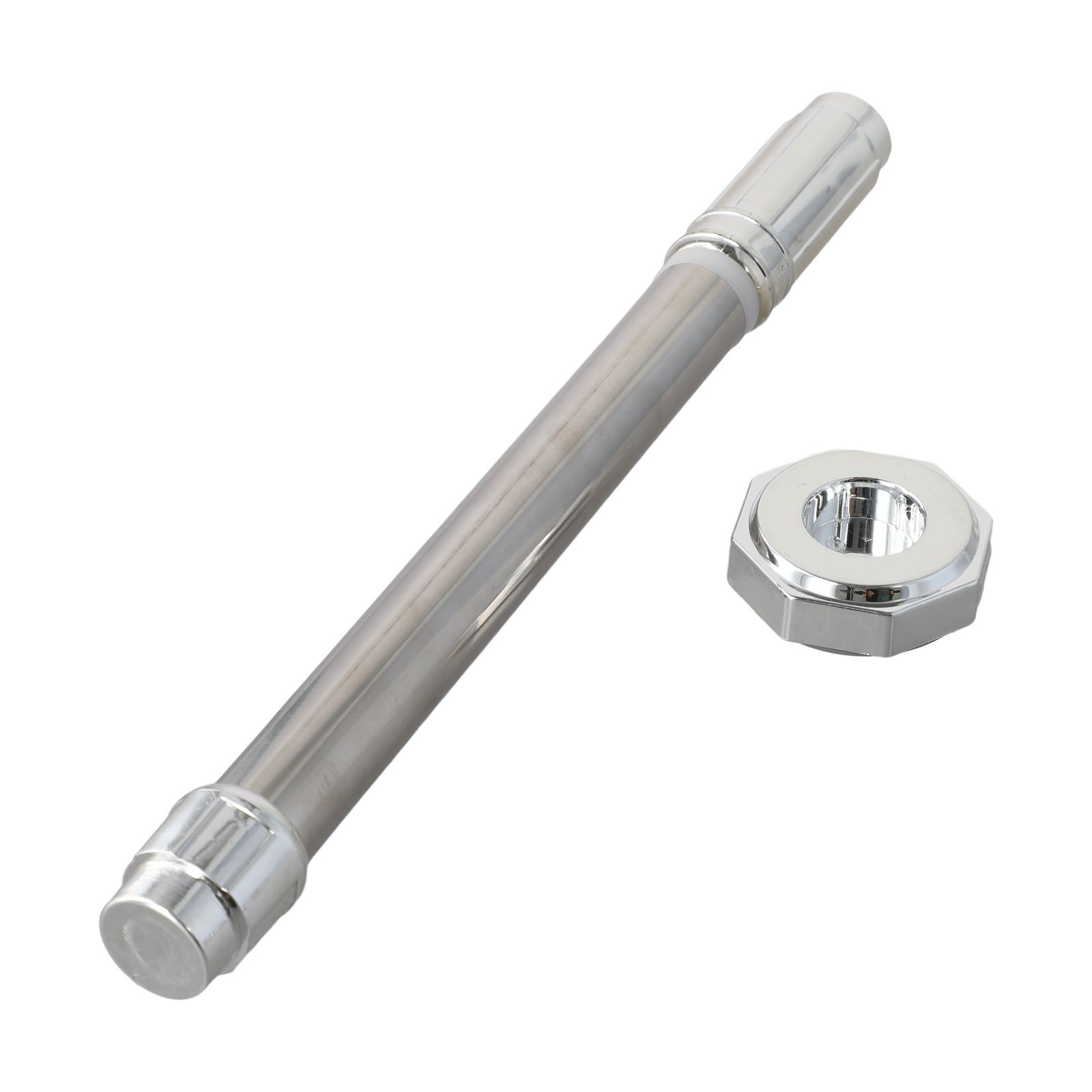 Essential Undermount Sink Brackets with Adjustable Height Features 2 Pack