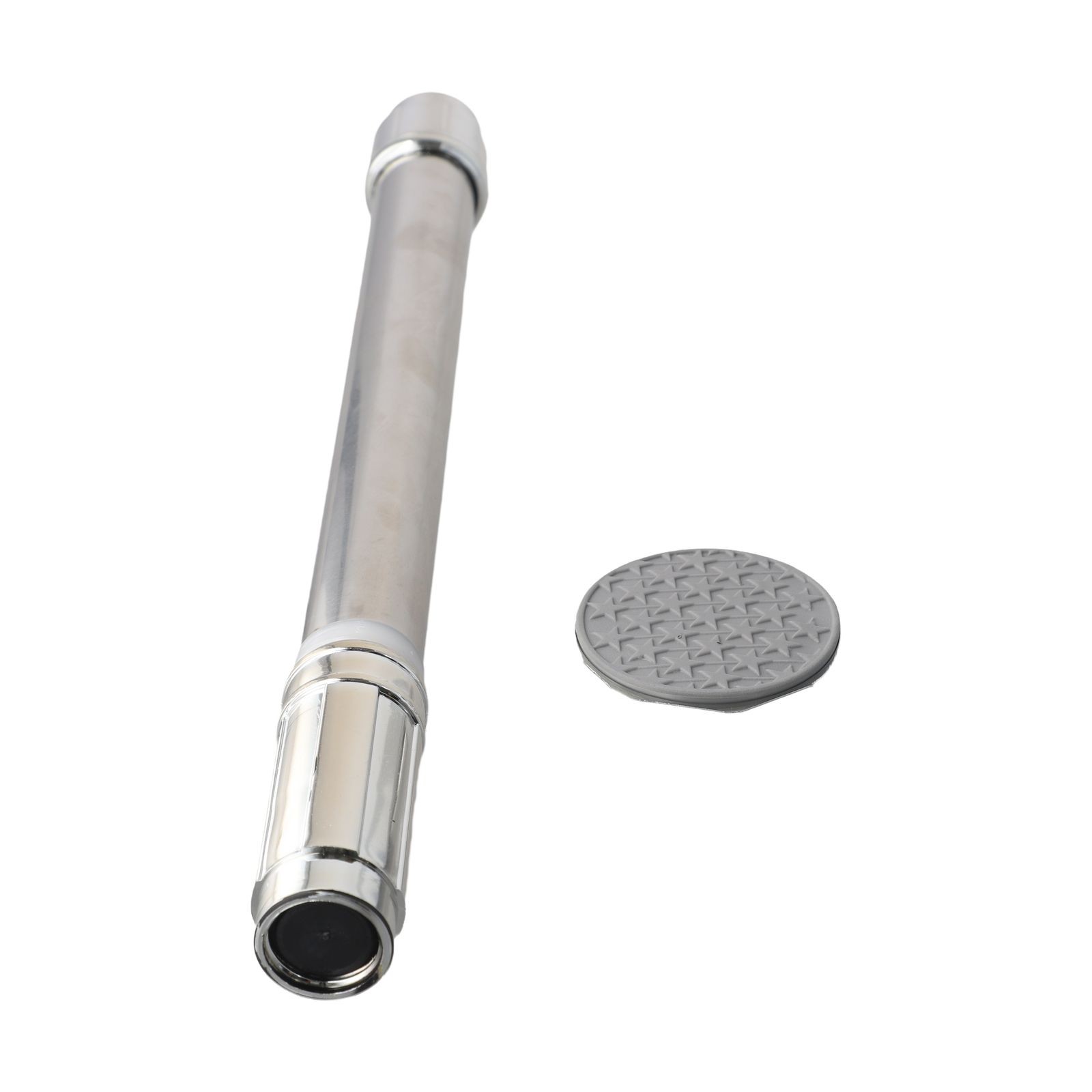 Essential Undermount Sink Brackets with Adjustable Height Features 2 Pack