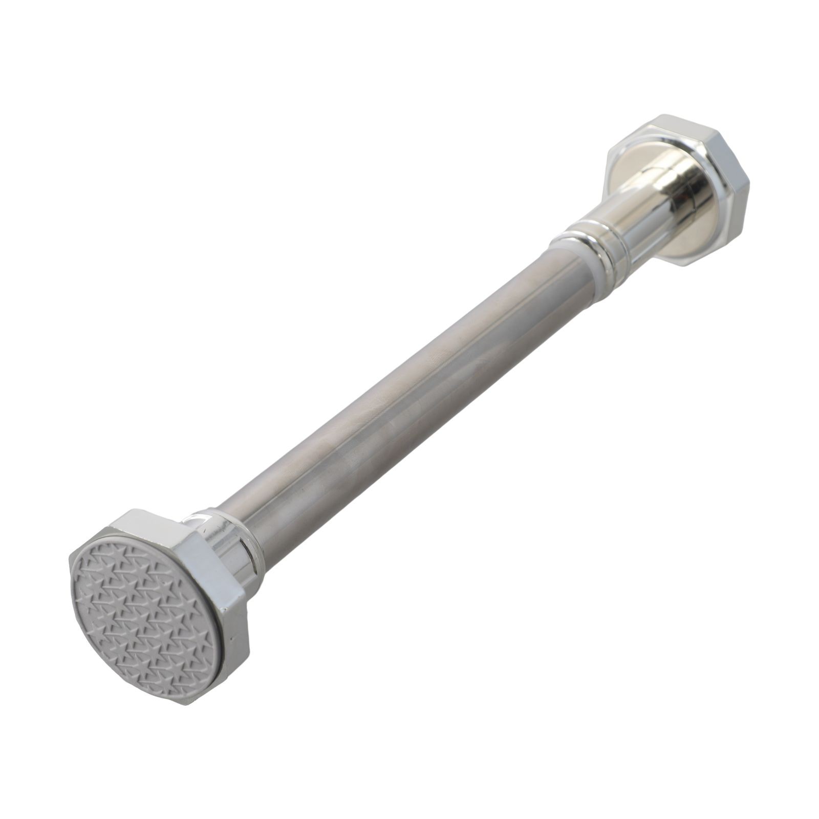 Essential Undermount Sink Brackets with Adjustable Height Features 2 Pack