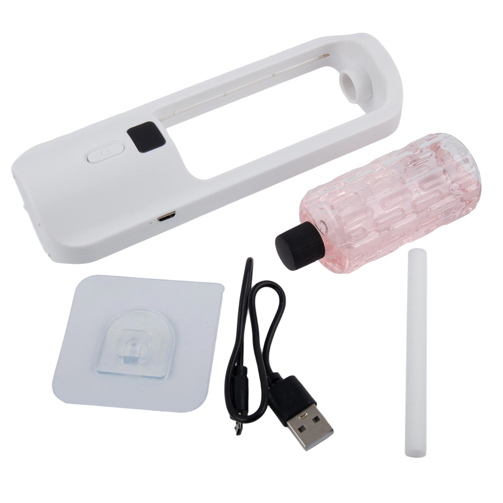 Aromatherapy Device With Compact Design Suitable For Various Locations - Bild 49 von 58