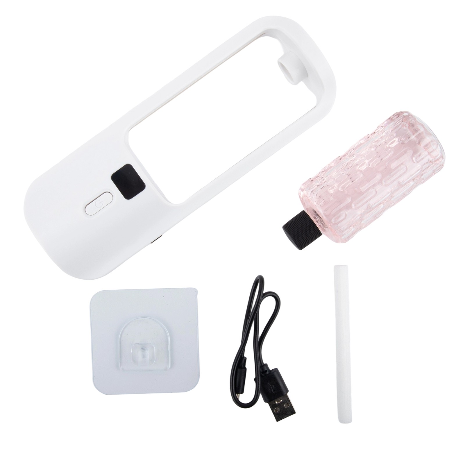 Aromatherapy Device With Compact Design Suitable For Various Locations - Bild 45 von 58