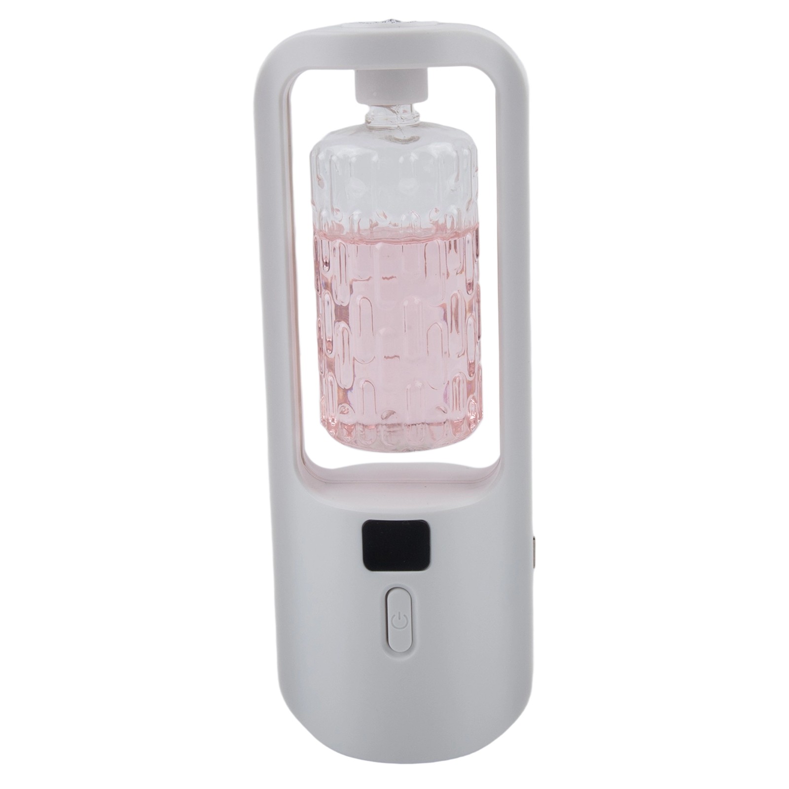 Aromatherapy Device With Compact Design Suitable For Various Locations - Bild 43 von 58