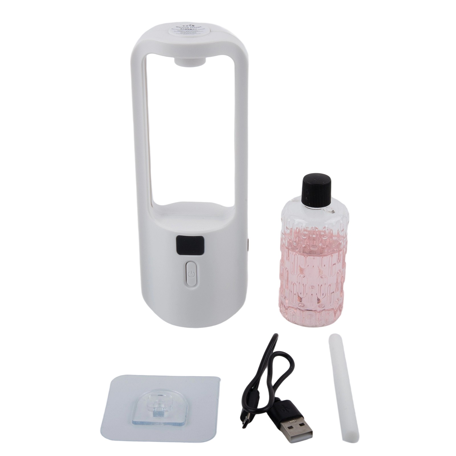 Aromatherapy Device With Compact Design Suitable For Various Locations - Bild 42 von 58