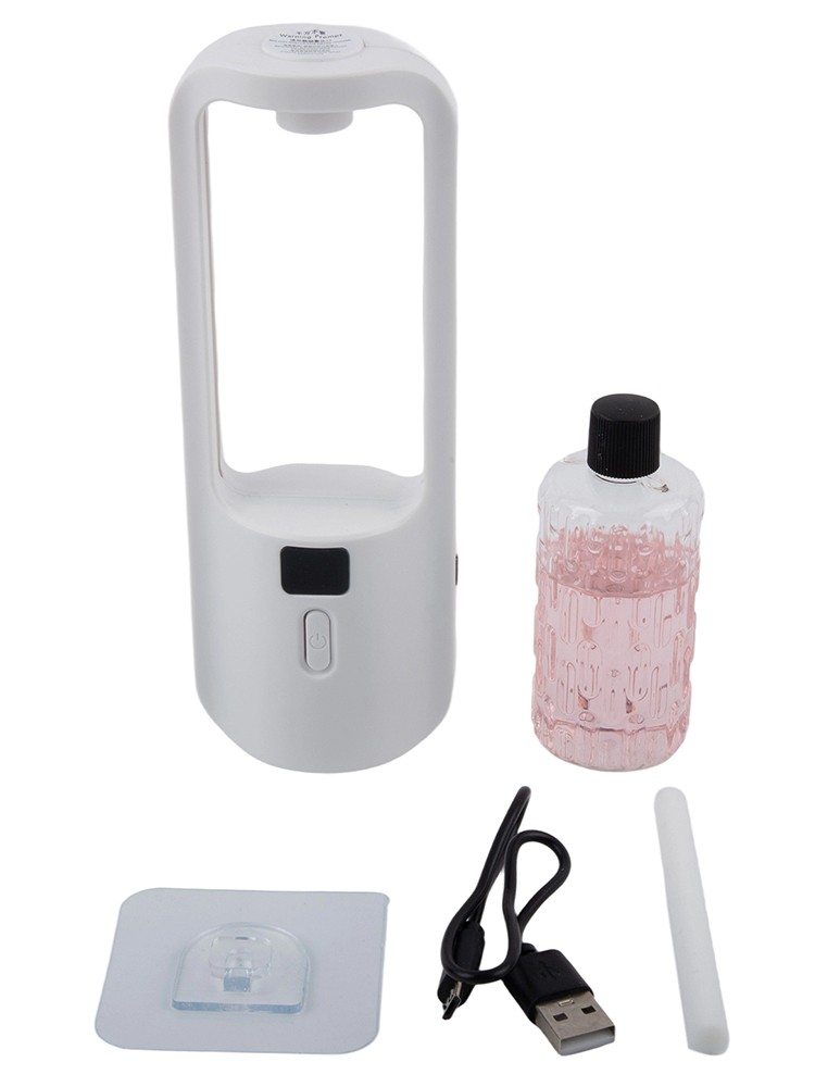 Aromatherapy Device With Compact Design Suitable For Various Locations - Bild 46 von 58