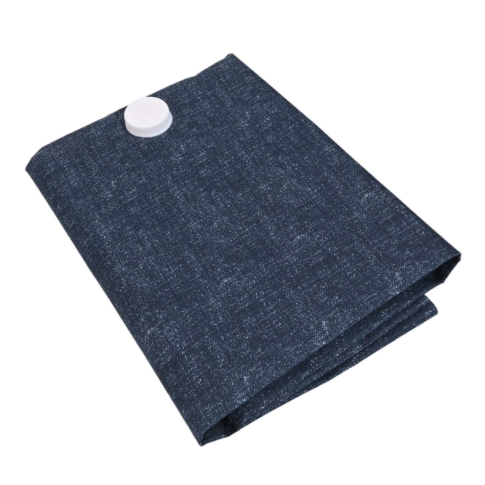 Sac de mode compression robuste pour vêtements de ménage et literie gain de place