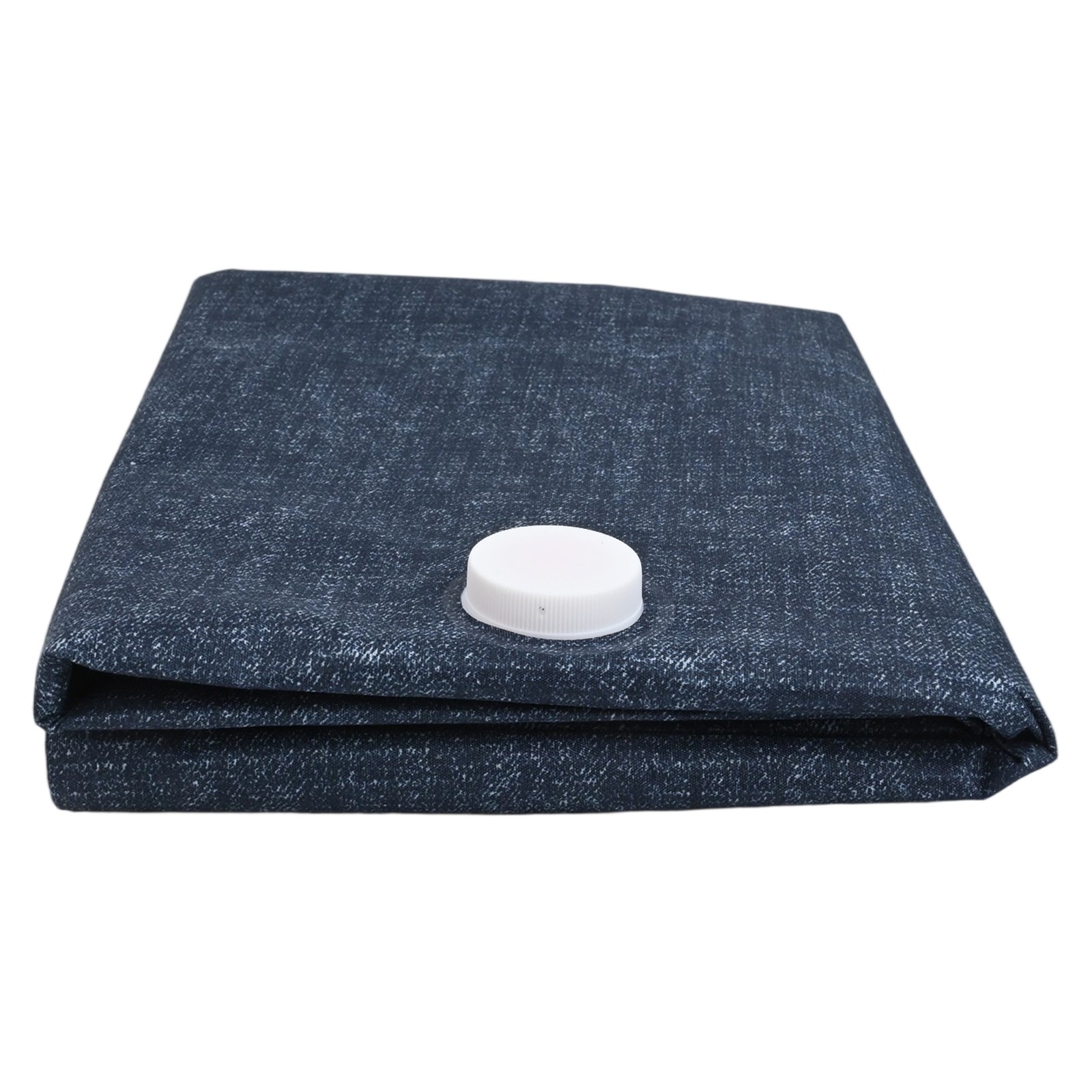 Sac de compression robuste pour vêtements boutiques de ménage et literie gain de place