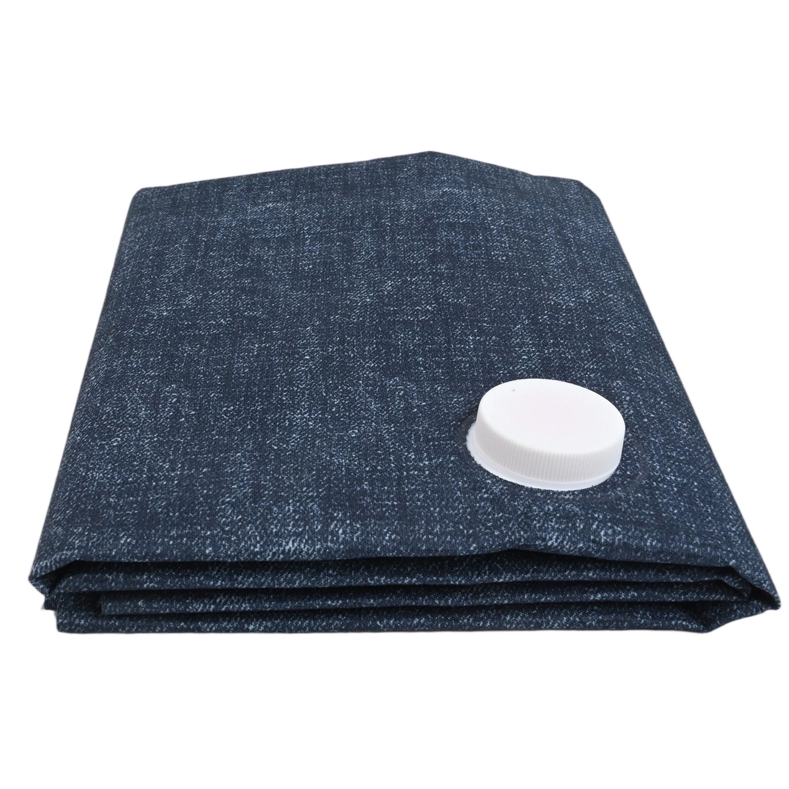 Sac de compression robuste pour vêtements de ménage et literie gain vendu de place