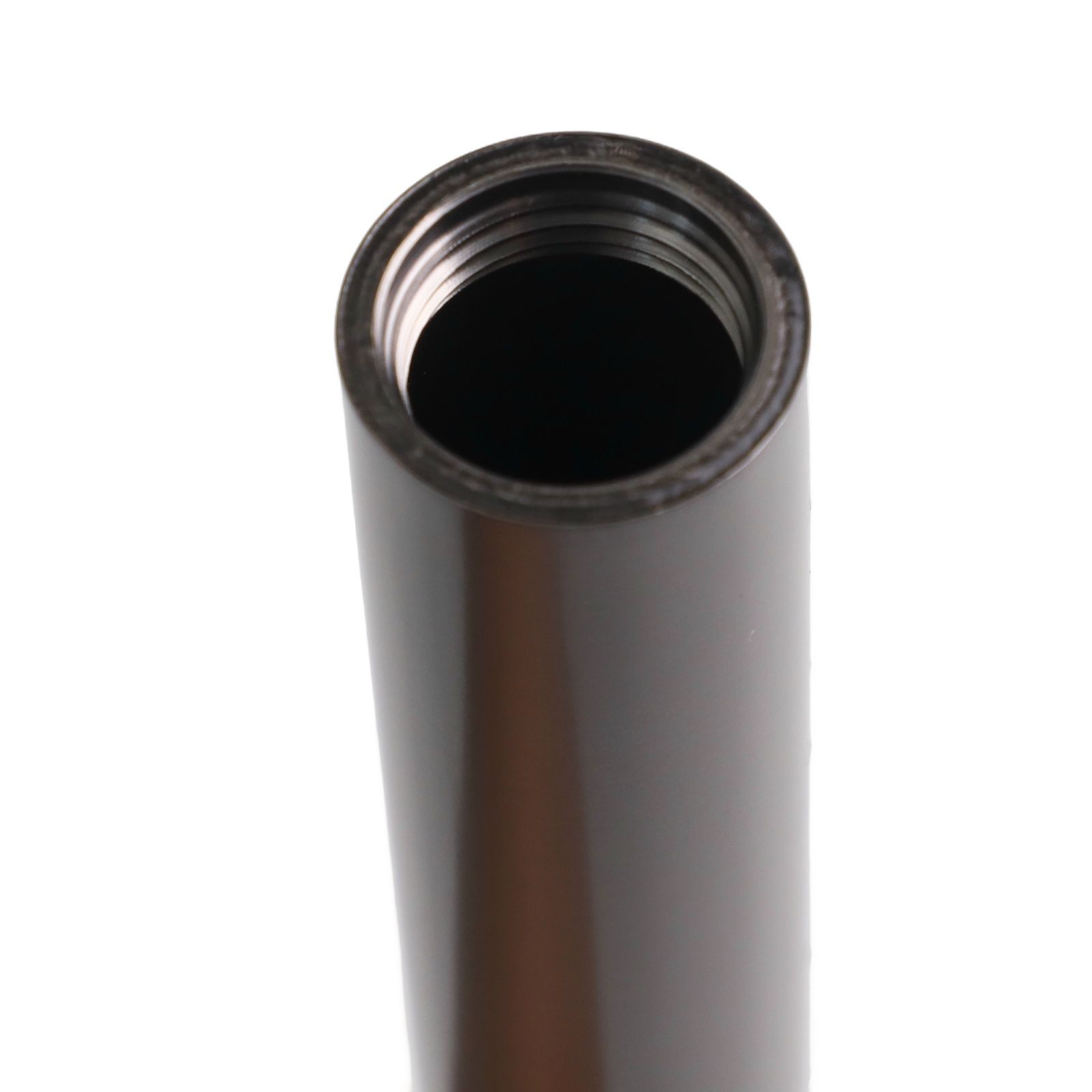 Duschverlängerungsstange 30 Cm - Edelstahl Für Badewannen-Armatur