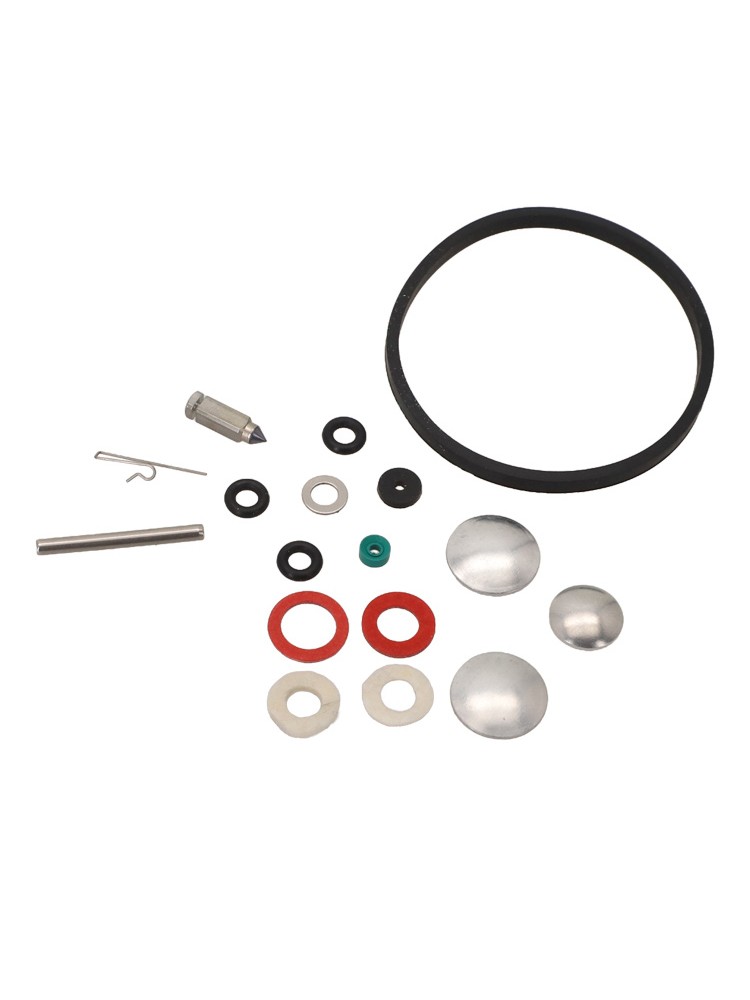 Für Tecumseh Motor Leistungssteigerung mit unserem kompletten Vergaserkit - Bild 14 von 22