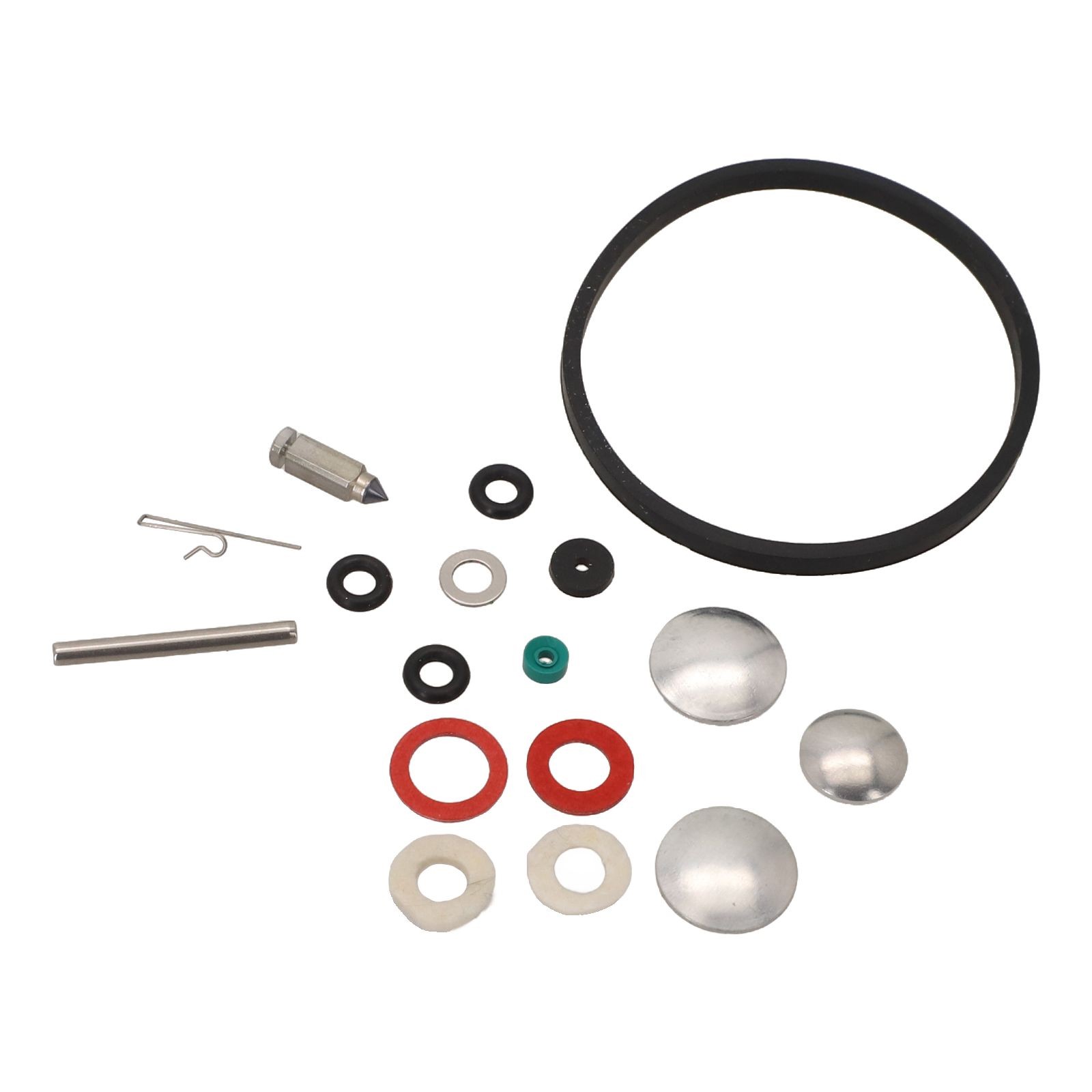 Für Tecumseh Motor Leistungssteigerung mit unserem kompletten Vergaserkit - Bild 12 von 22