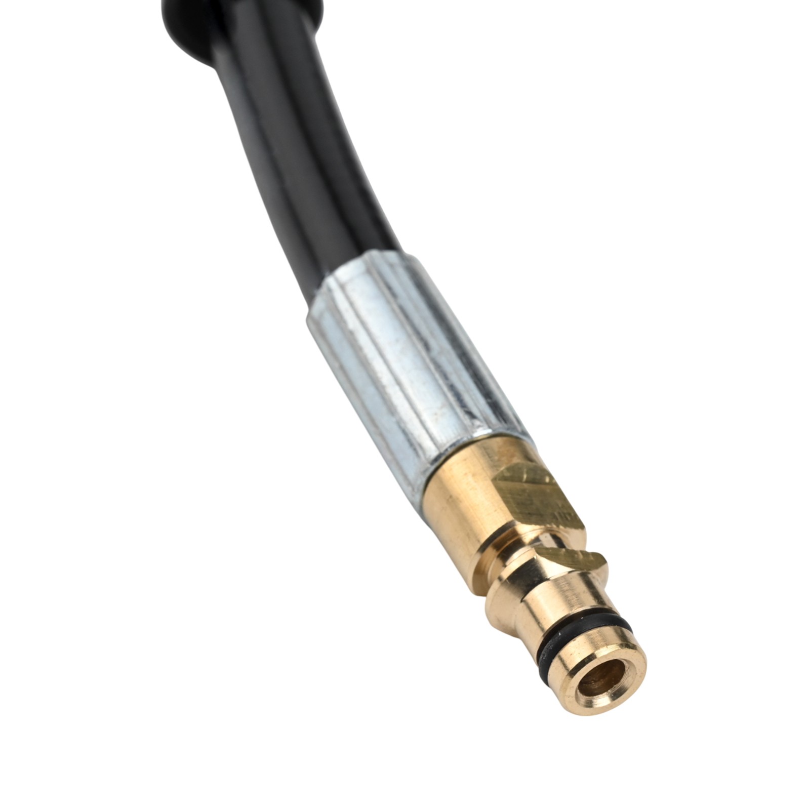 Tuyau de rechange robuste pour nettoyeur haute pression pour Karcher K2 2 643 58 - Picture 40 of 57