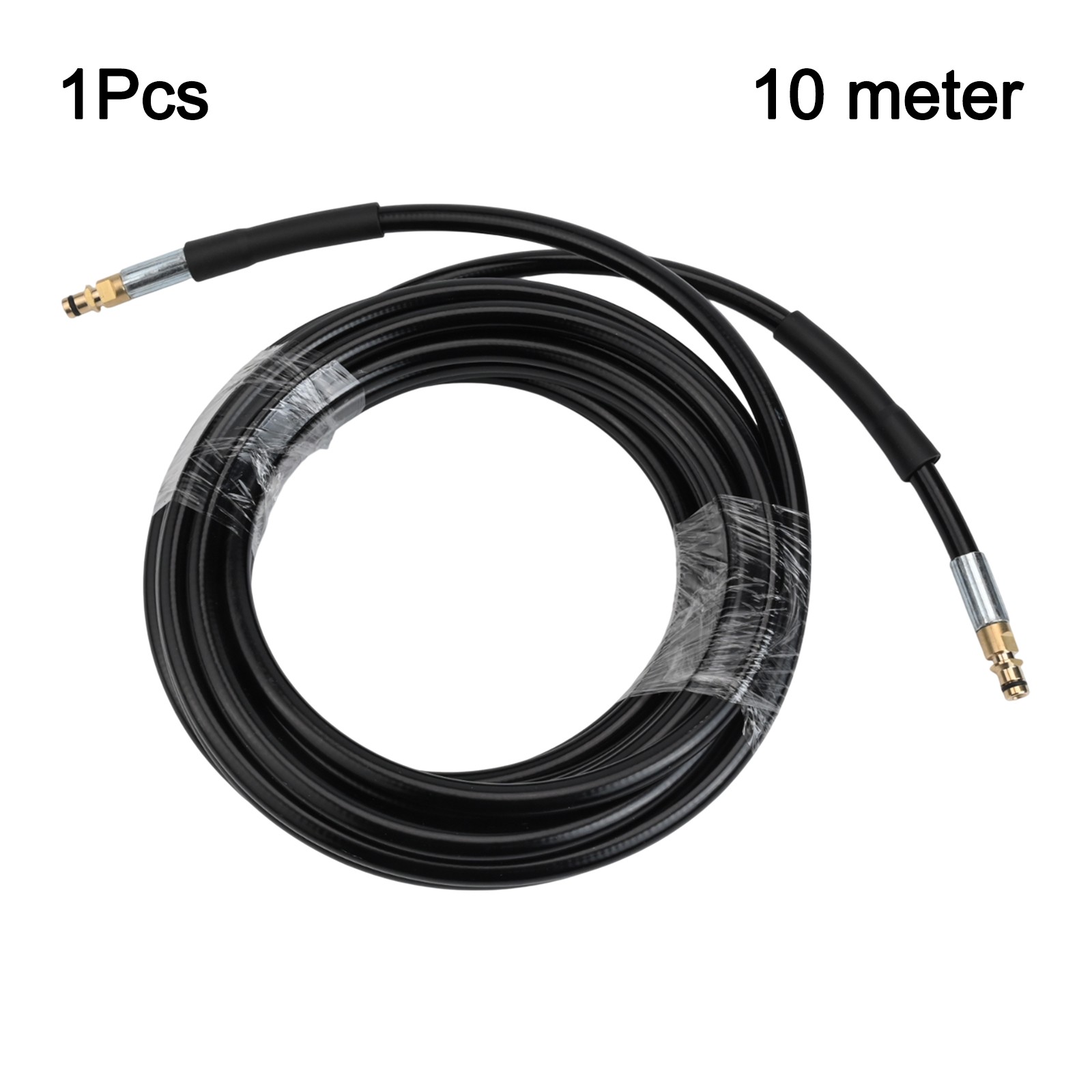 Tuyau de rechange robuste pour nettoyeur haute pression pour Karcher K2 2 643 58 - Picture 37 of 57