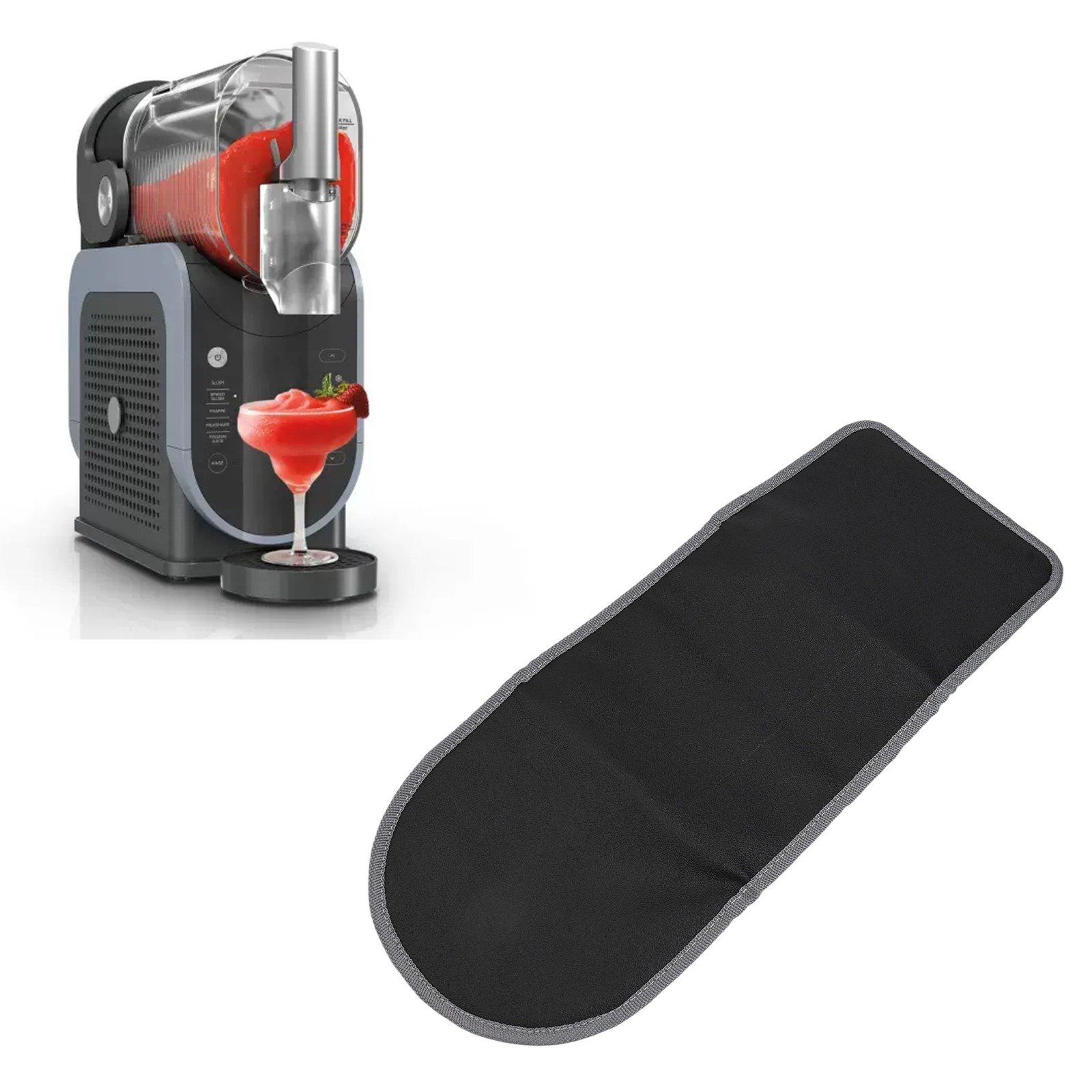 Simplify Your Beverage Making with This Stable Sliding Pad For FC3031 Model