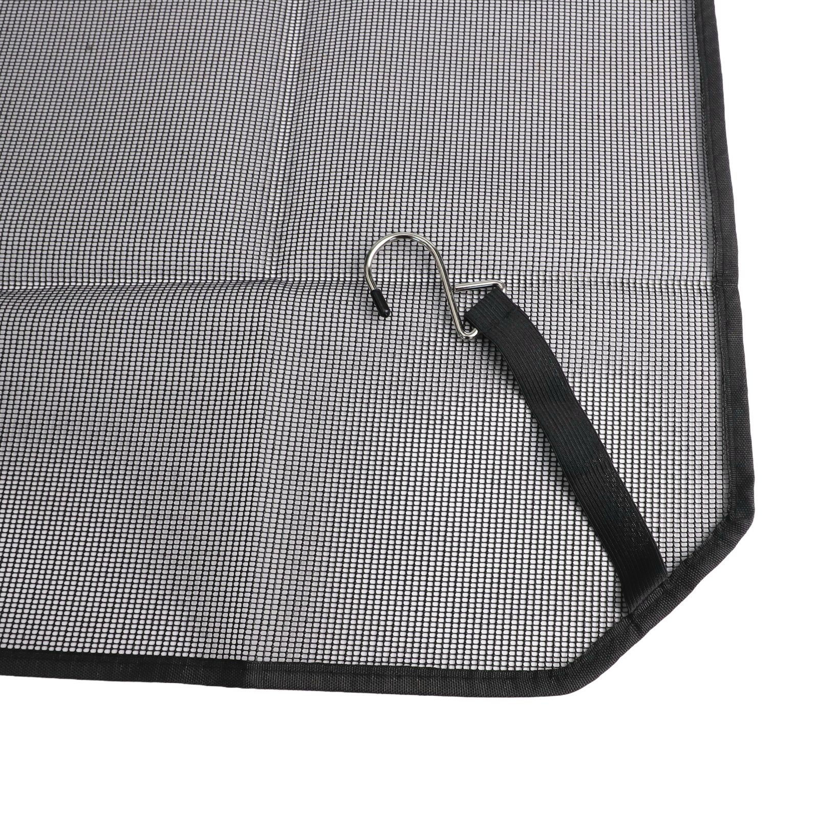 Housse de protection pour climatiseur extérieur PVC résistant aux intempéries - Photo 15/31