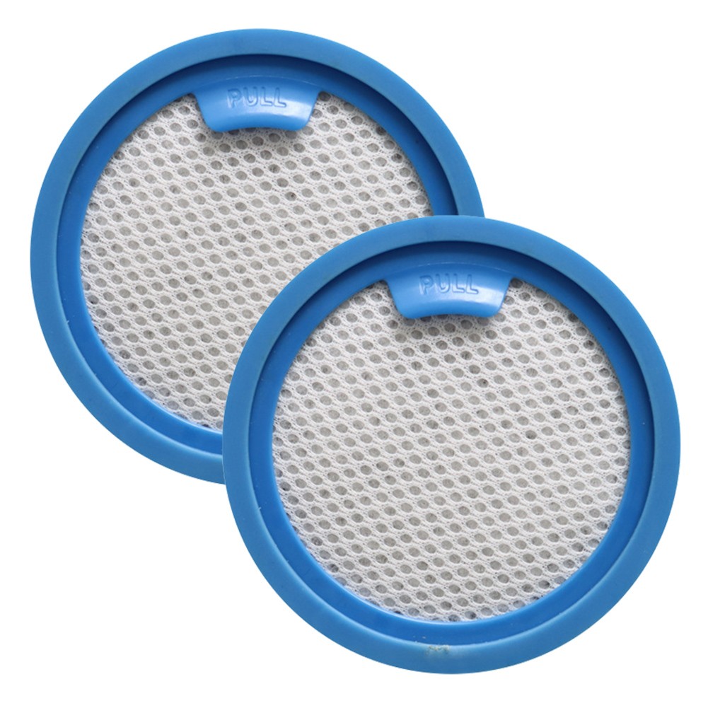 For AEG Series 6000 Cordless Vacuum Filter 5-Level Filtration Dust Reduction