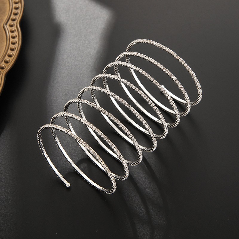 F��r den t?glichen Gebrauch mehrreihiges Armband modische Handkette fortschritt - Bild 17 von 18