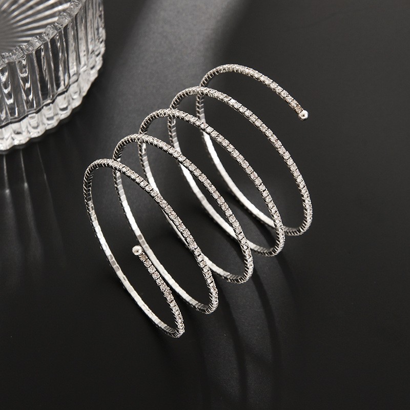F��r den t?glichen Gebrauch mehrreihiges Armband modische Handkette fortschritt - Bild 15 von 18