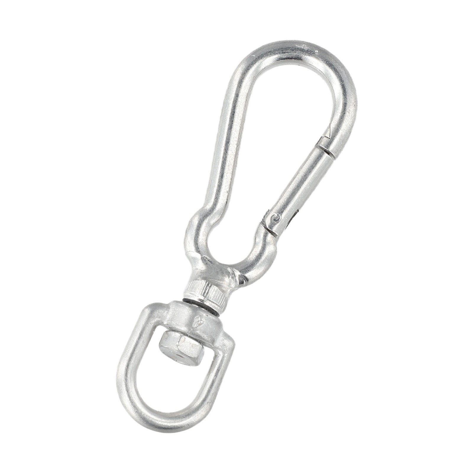 Stainless Steel Eye Bolt Snap Hooks with Quick Release Design Available