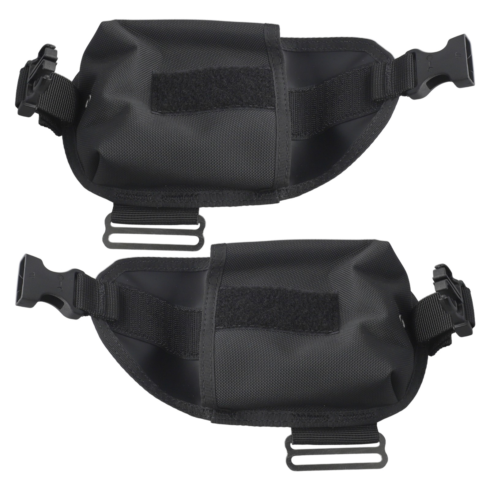 Scuba Diving Weight Bag 2kg Pair with Quick Release for Easy Unloading