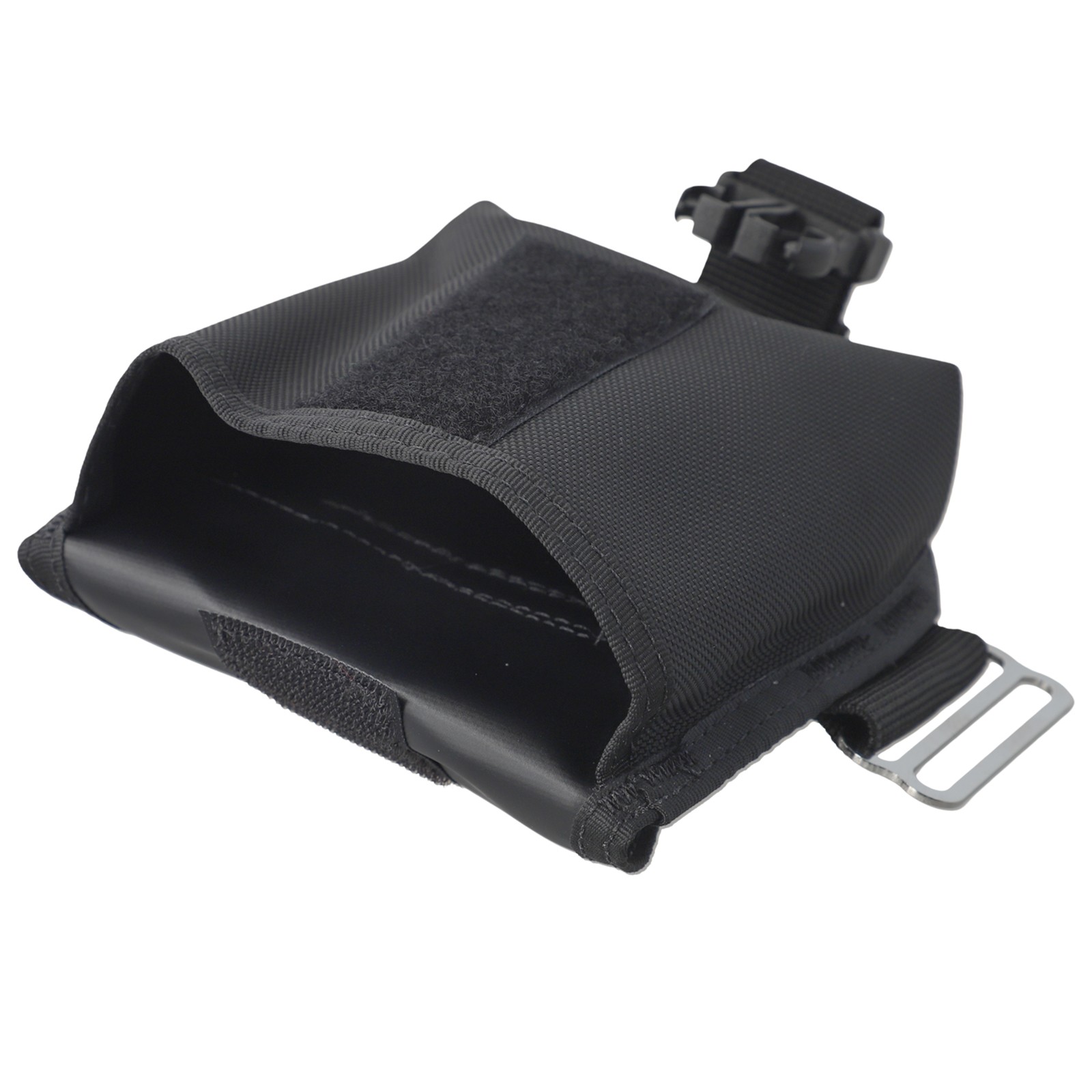 Scuba Diving Weight Bag 2kg Pair with Quick Release for Easy Unloading