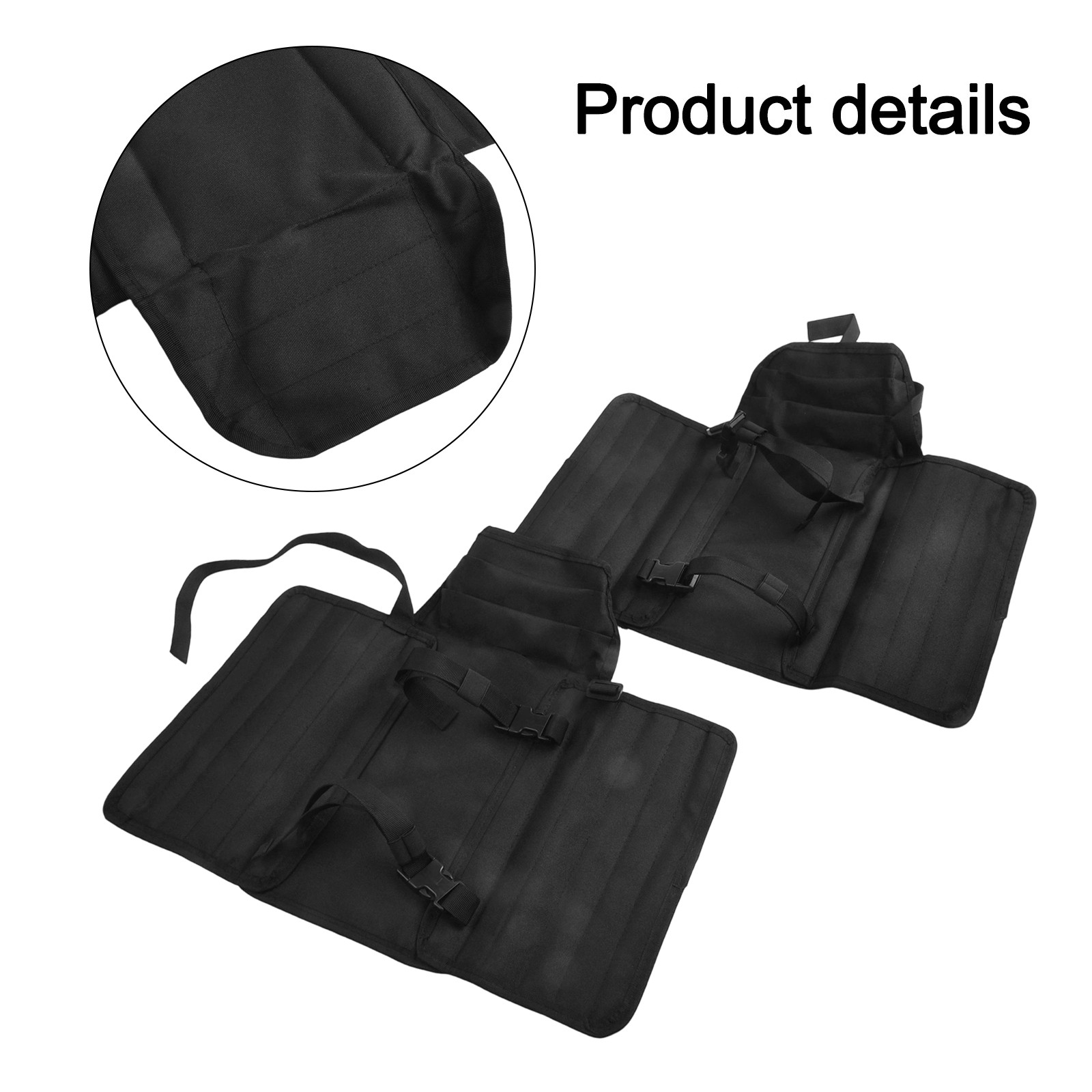 Adjustable For Hiking Gaiters Guards with Snake Protection for Outdoors