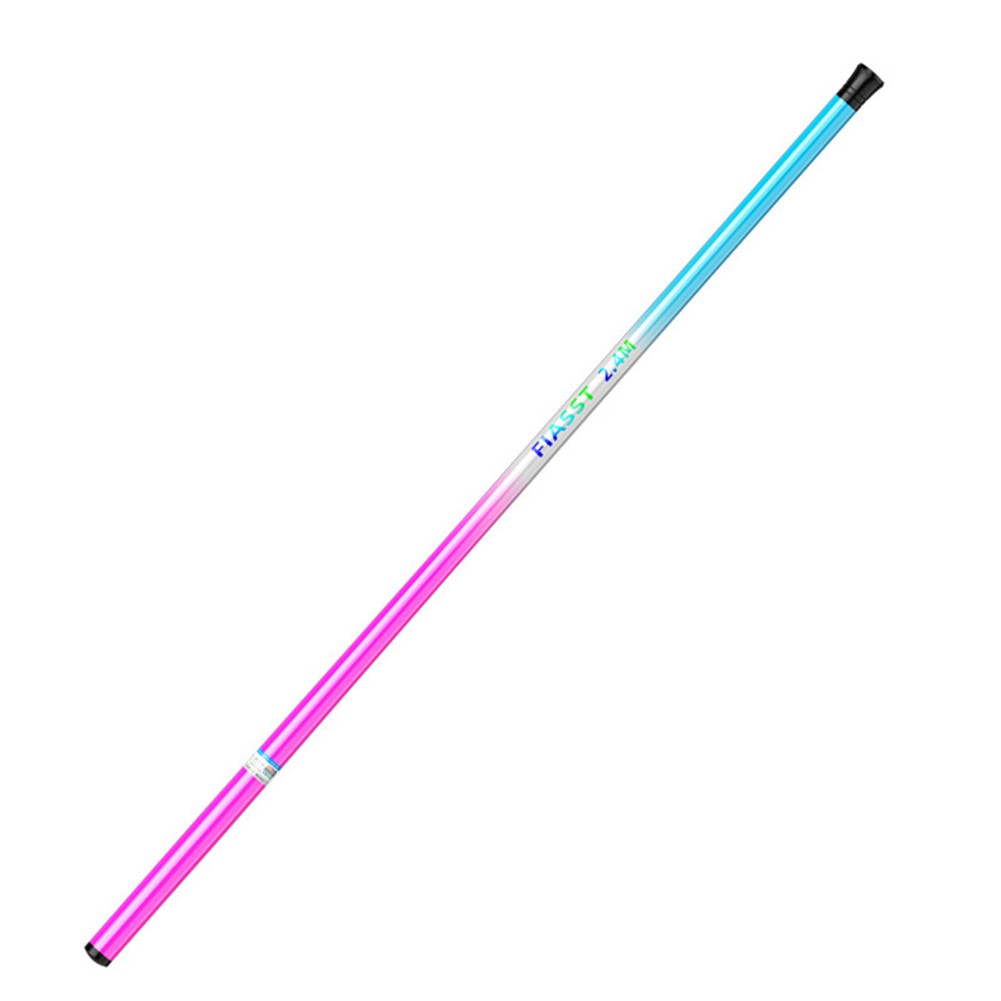 Collapsible Design Fishing Rod 1 5 2 7m Carbon Fiber for Easy Handling - Bild 5 von 17
