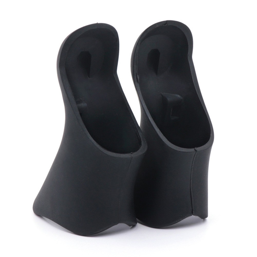 Comfortable Silicone Brake Hoods for ST2300/3400 Models Quick Installation