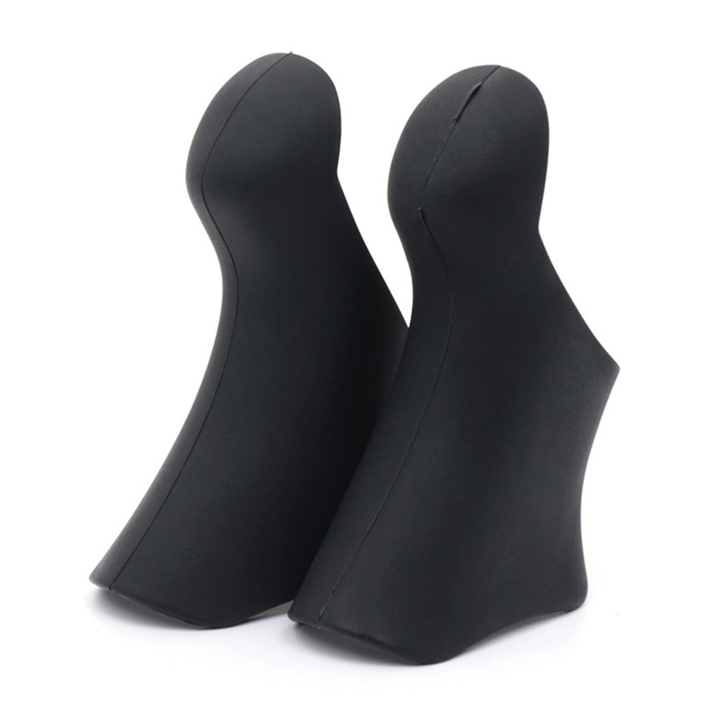 Comfortable Silicone Brake Hoods for ST2300/3400 Models Quick Installation