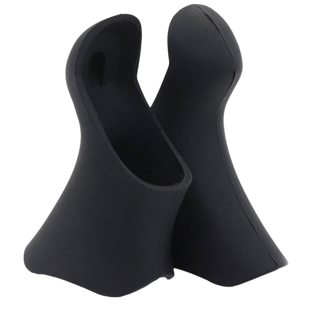 Comfortable Silicone Brake Hoods for ST2300/3400 Models Quick Installation