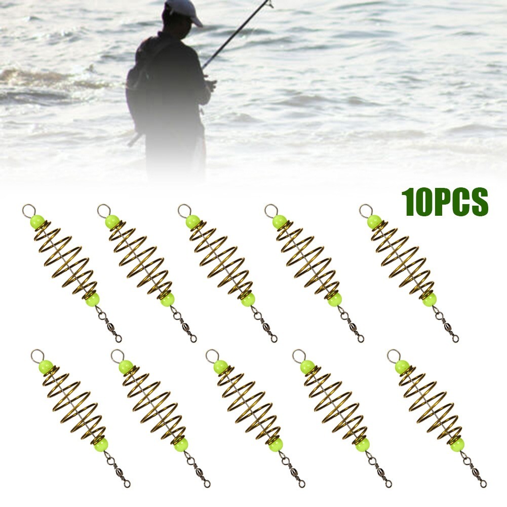 10PCS