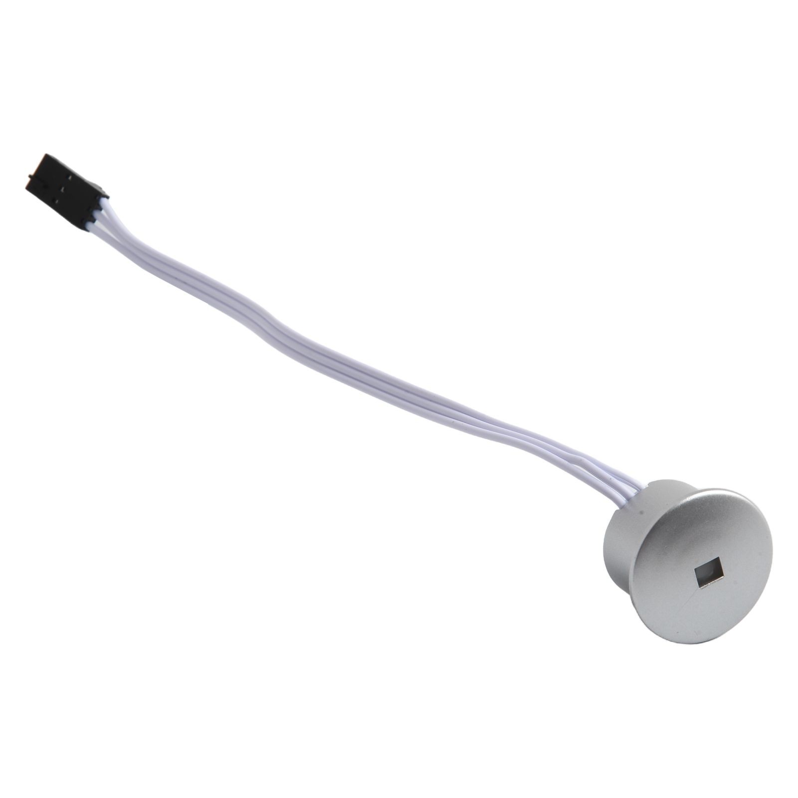 5m Long Extension Cable for PIR Motion Sensor in For staircase Lighting - Afbeelding 17 van 37