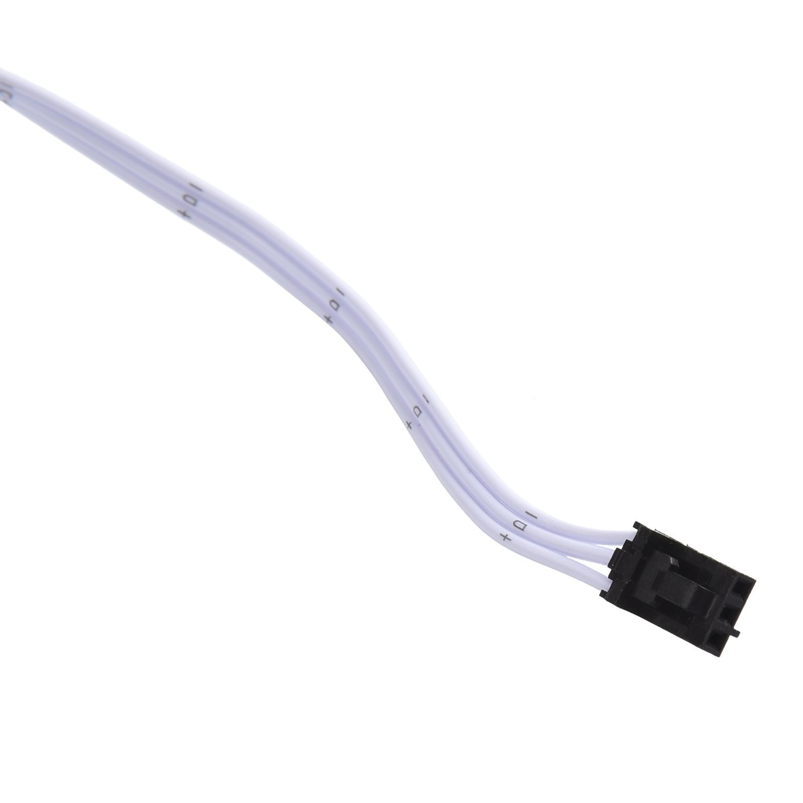 12V/24V Compatible PIR Motion Sensor with 5m Extension for Stair Lights - Afbeelding 18 van 37
