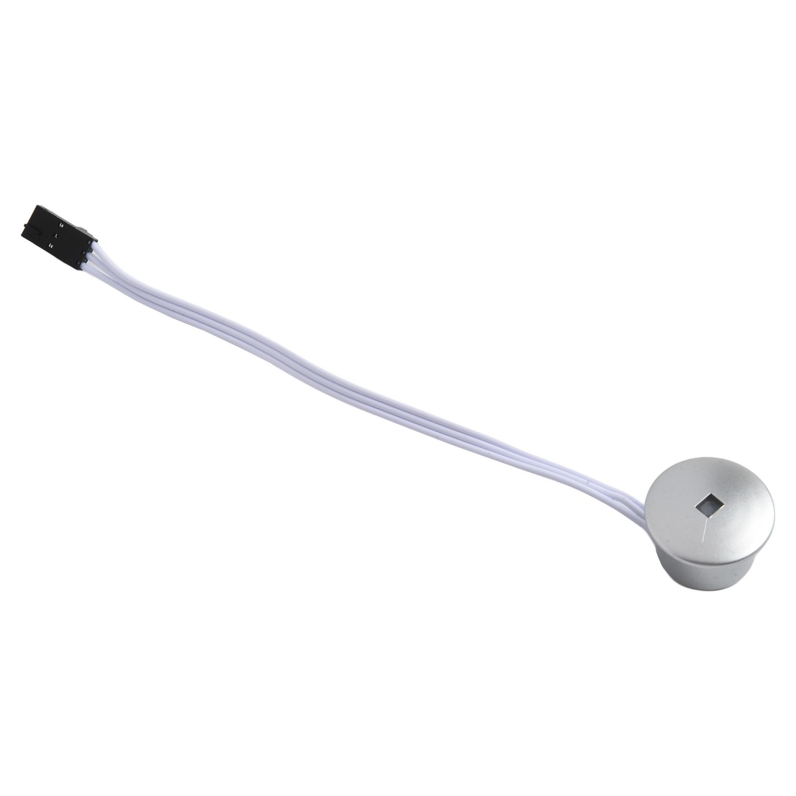 5m Long Extension Cable for PIR Motion Sensor in For staircase Lighting - Afbeelding 14 van 37
