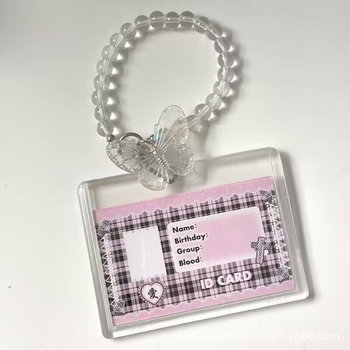 Charming Design Celestial Beauty Colorful Keychain Options Compact Size Keychain - Picture 6 of 16