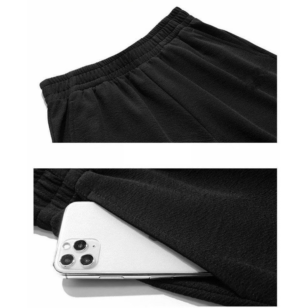 Sports Events Men Running Shorts Breathable Beach Pants Regular Clothing Length - Picture 22 of 28